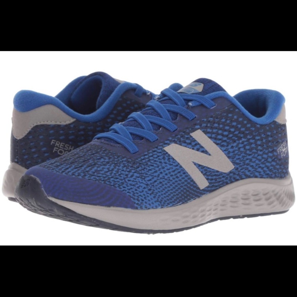 New Balance fresh foam Kids Size 7.5